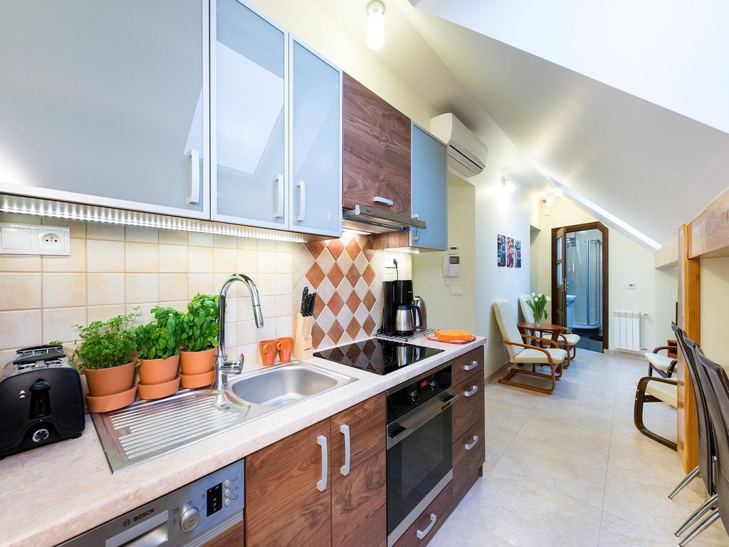 Apartment Vanilla 3