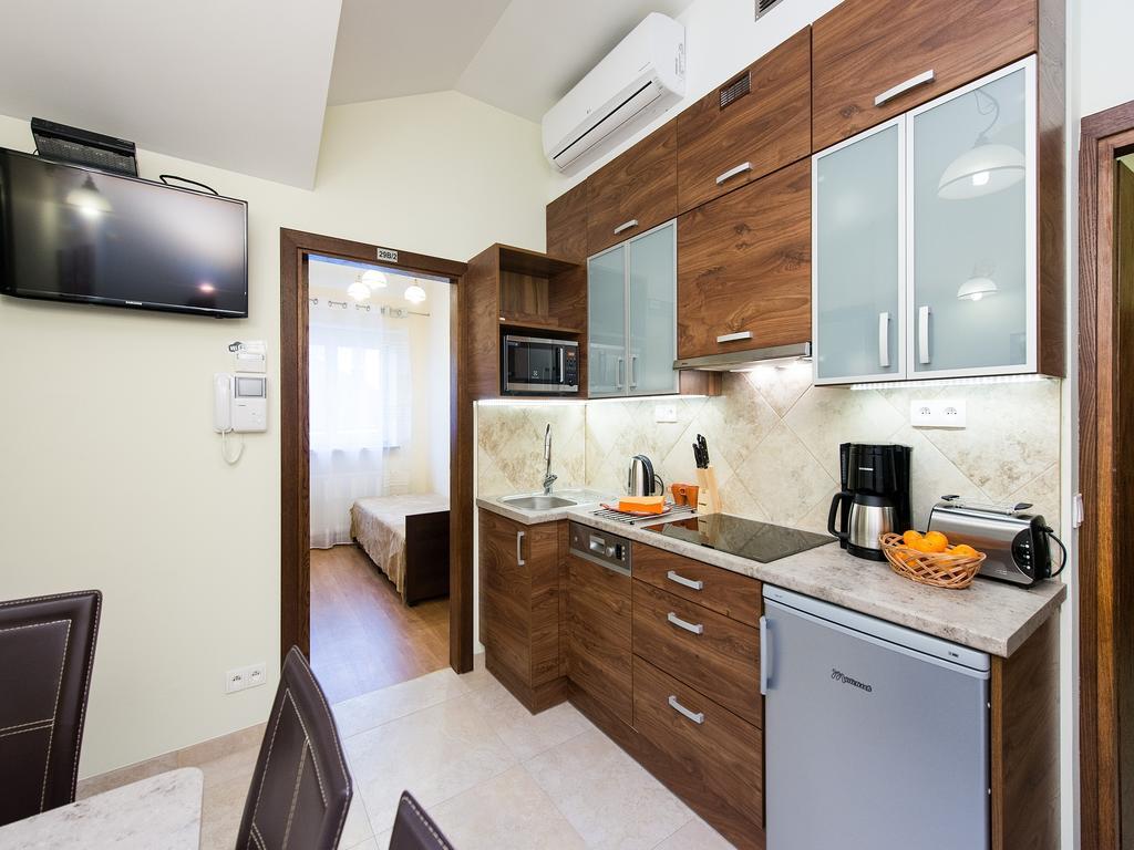 Vanilla 3 Apartment *