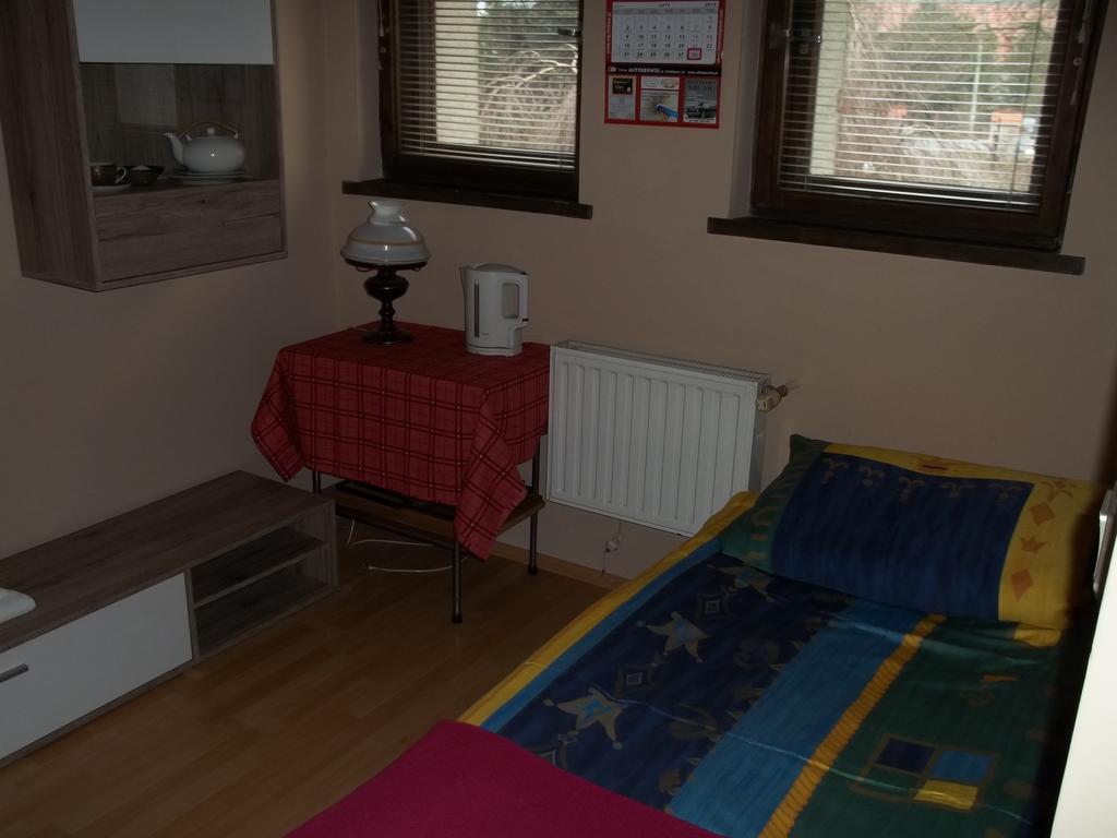 Apartment Natura