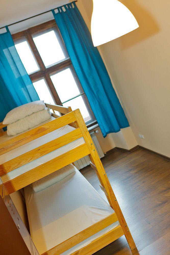 Pink Panther's Hostel Krakow