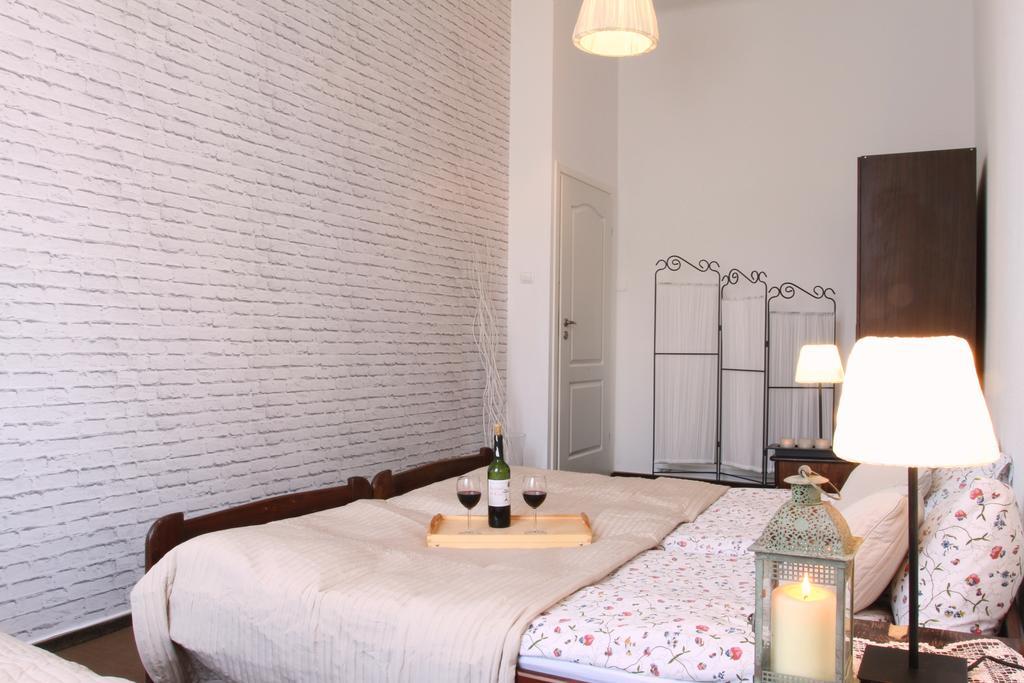 Apartment Abamus Krakau