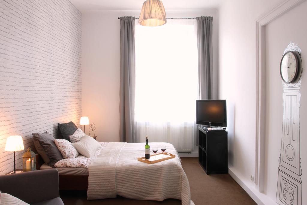 Abamus Apartment Krakau