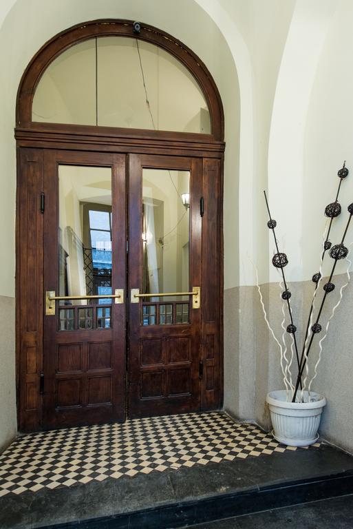Gołębia 3 Apartament *
