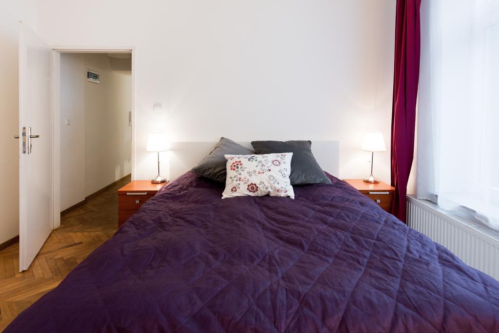 Gołębia 3 Apartament Kraków
