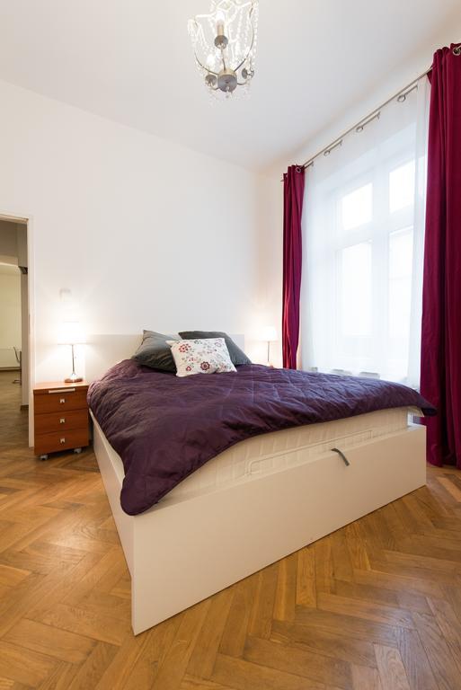 Golebia 3 Apartment Krakau