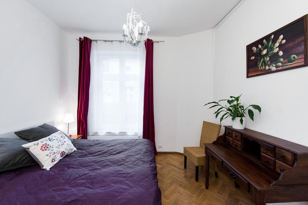 Golebia 3 Apartment