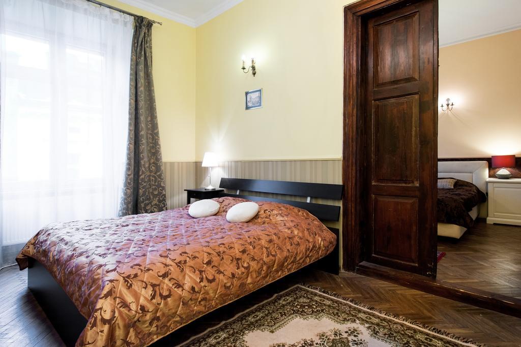 Gołębia 3 Apartament Kraków