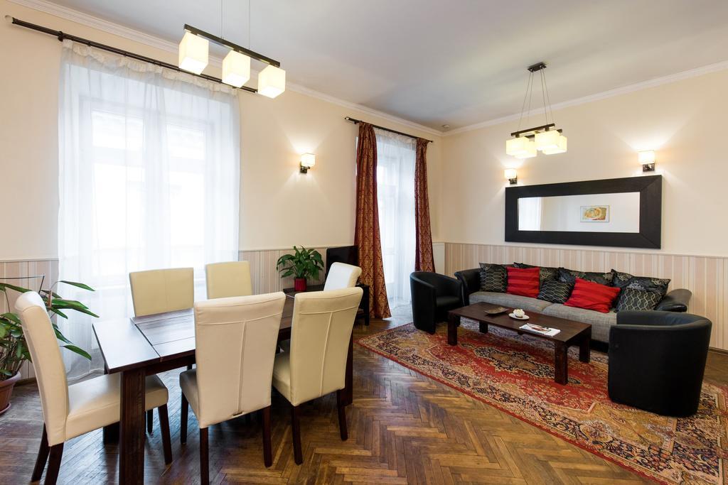 Gołębia 3 * Kraków