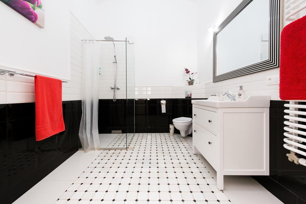 Apartament Gołębia 3 Kraków