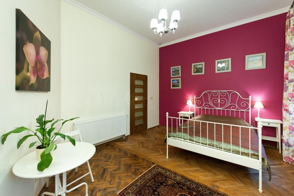 Gołębia 3 * Kraków