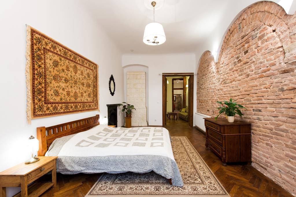 Apartment Golebia 3 Krakau
