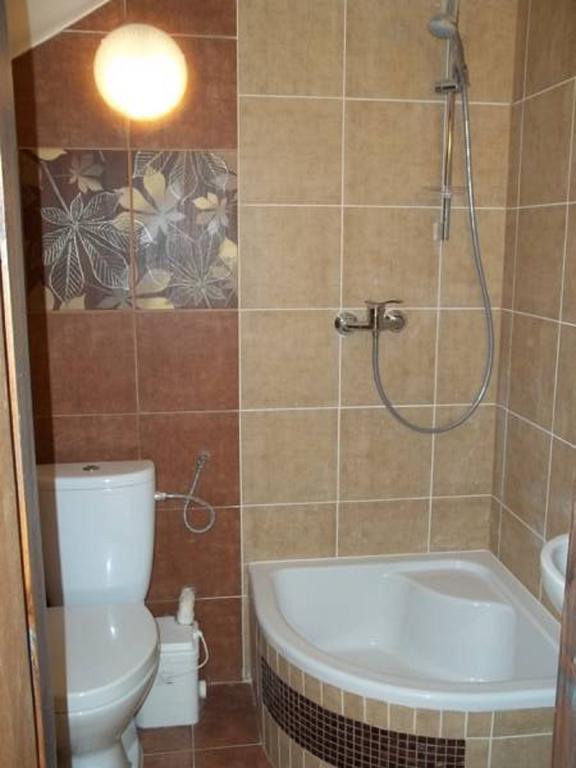 Natura Apartment