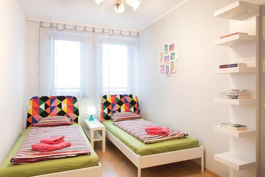 Apartament Skyfall Appartement *