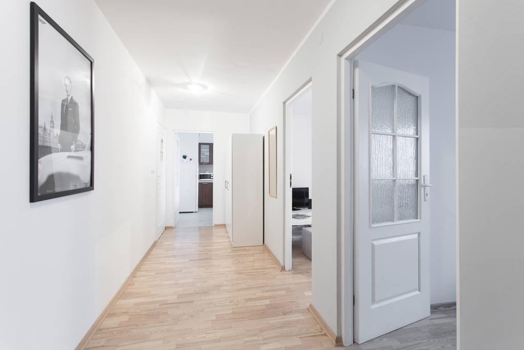 Apartament Skyfall Appartement *