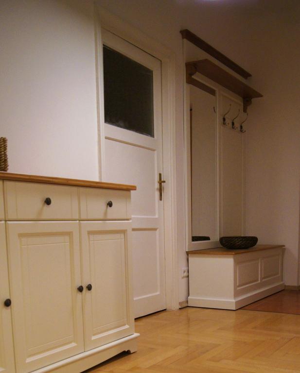 Apartament Daszyńskiego *