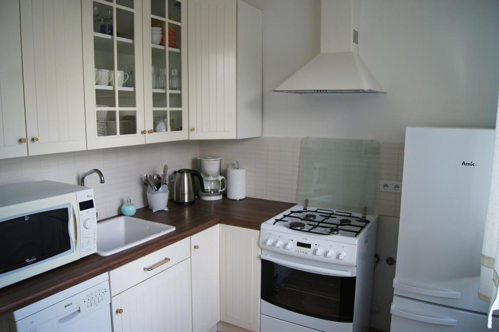 Daszyńskiego Apartament *