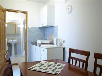 Apartment Cracow Old Town