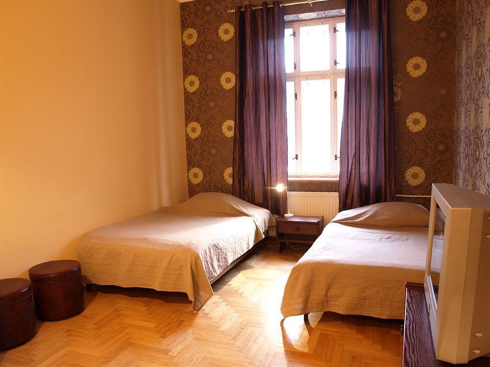 Apartment Cracow Old Town