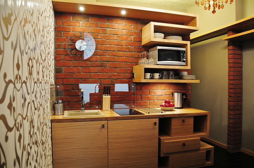 La Gioia Chic Angel Hotel apartamentowy Kraków