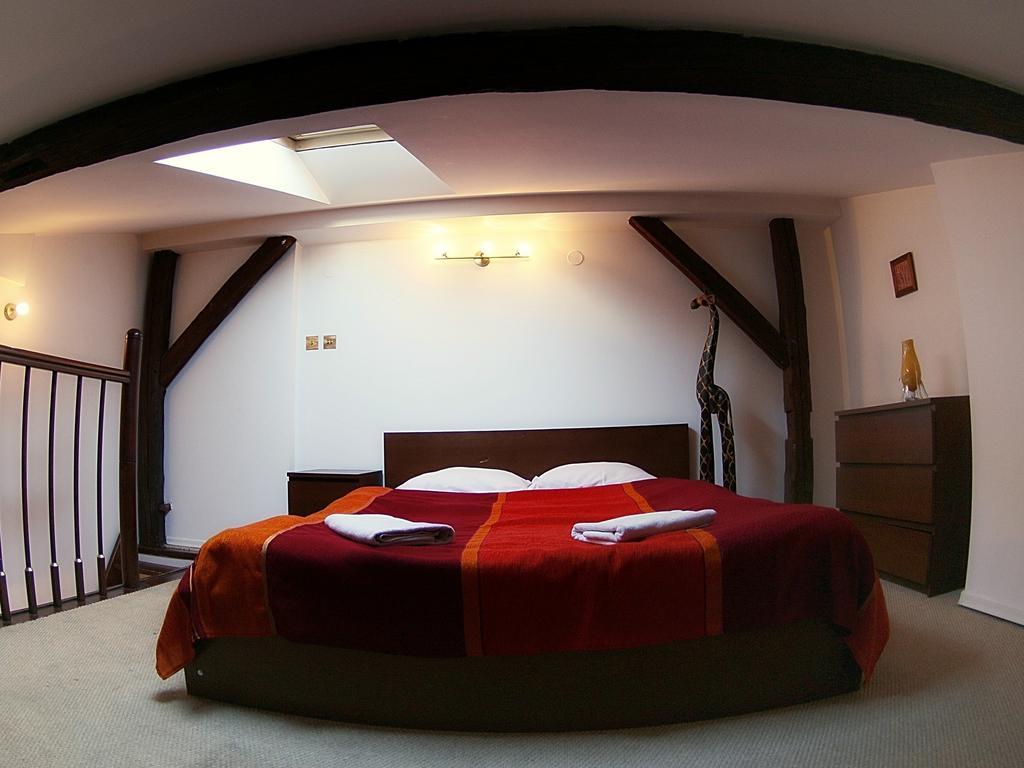 Skalka Apartamento