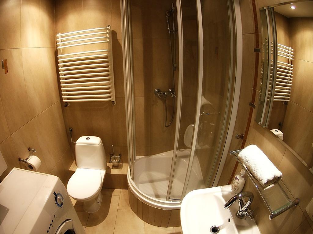 Apartamento Skalka *