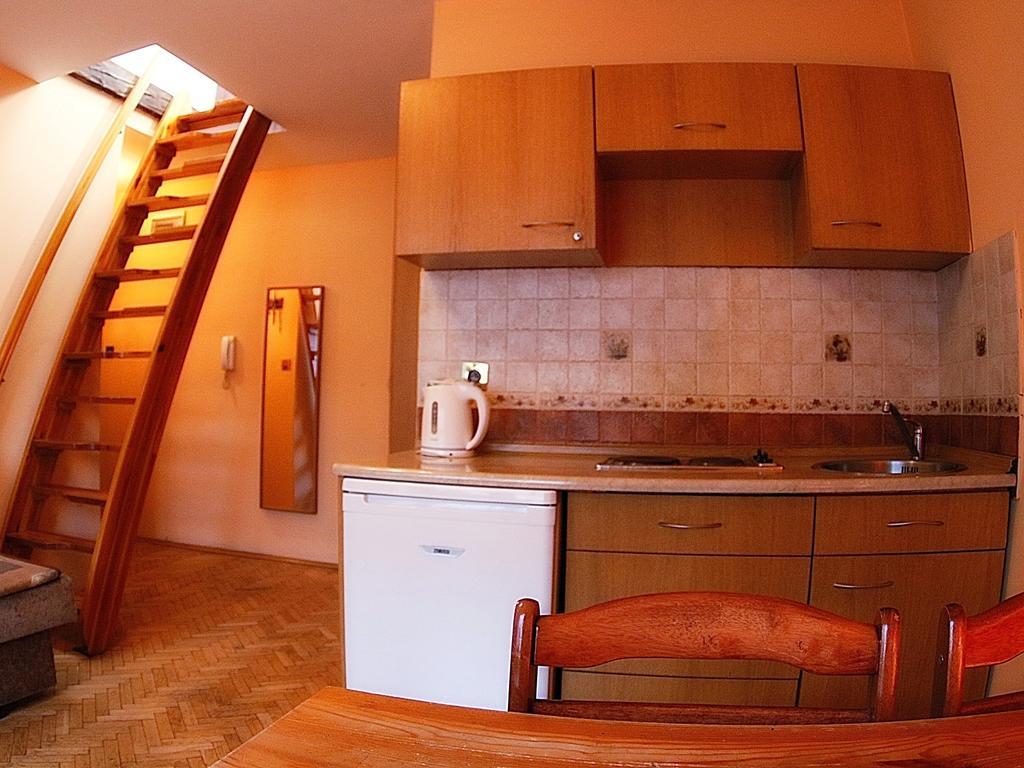 Apartamento Skalka Cracóvia