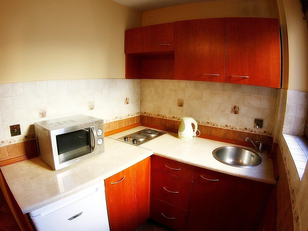 Skalka Apartamento Cracóvia