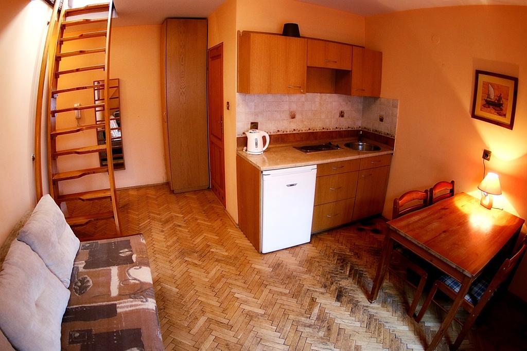 Apartamento Skalka *