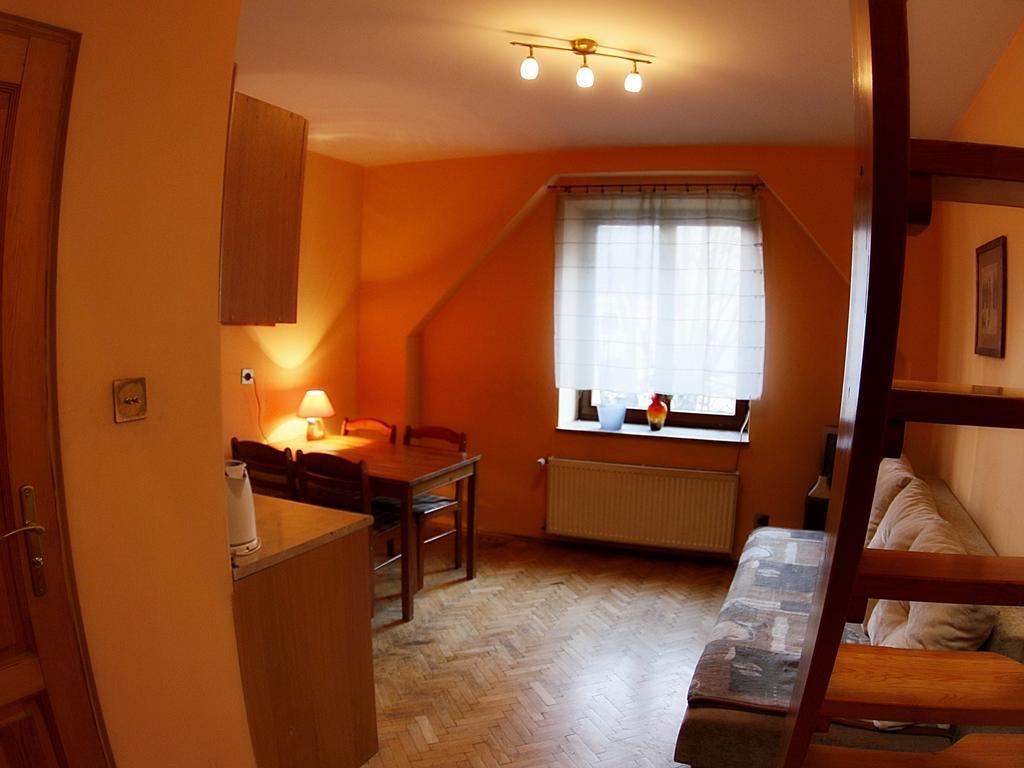 Skałka - Bon Turystyczny
