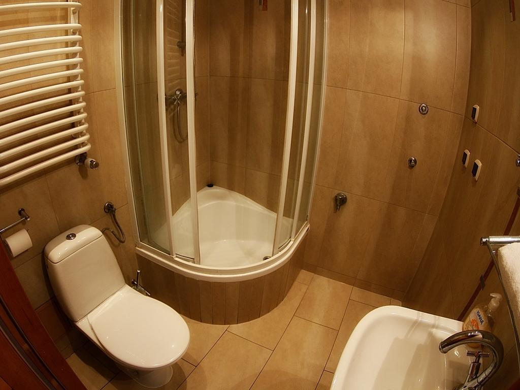 Skalka Apartamento *