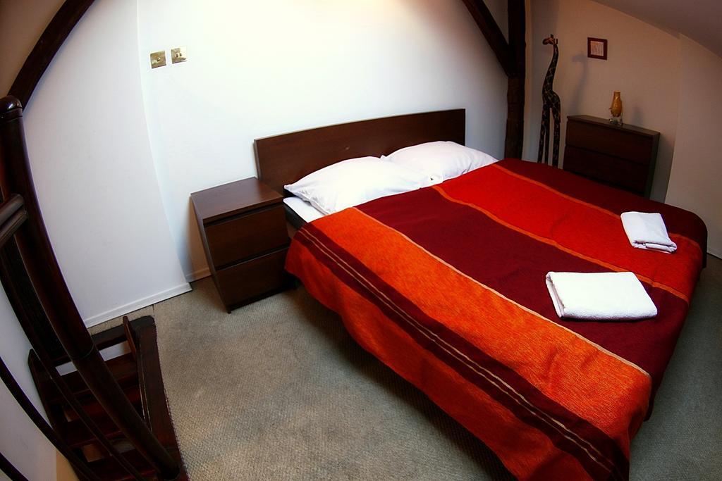 Apartamento Skalka *