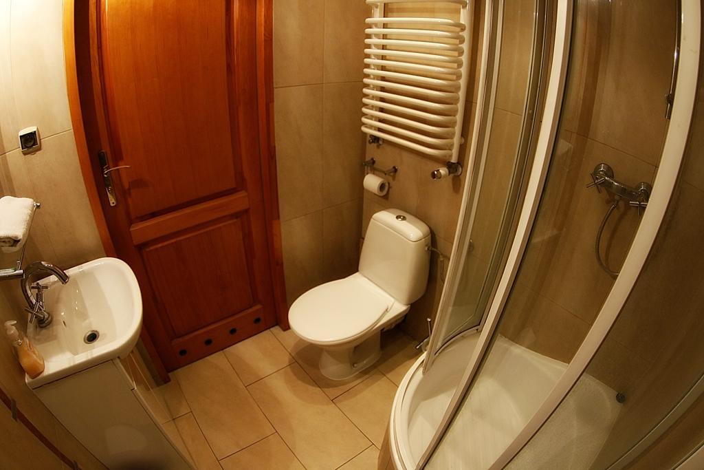 Apartamento Skalka Cracóvia