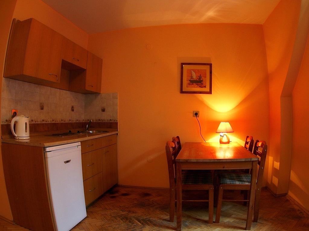 Skalka Apartamento Cracóvia