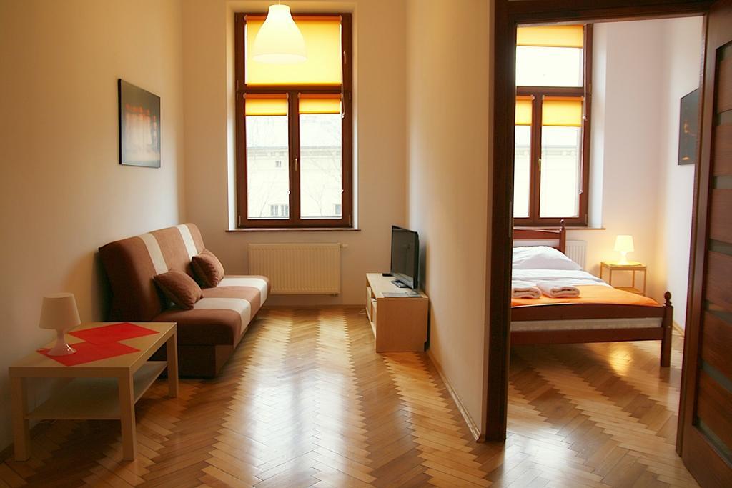 Visitkrak * Krakow