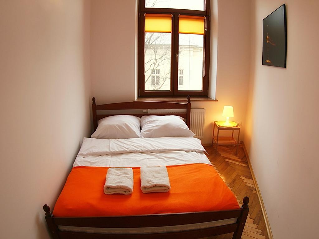 Apartment Visitkrak