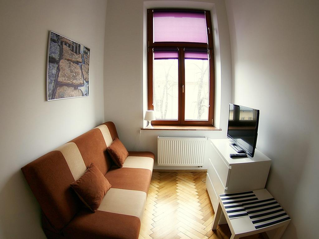 Visitkrak * Krakow