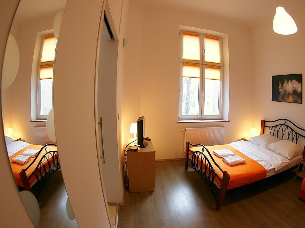 Apartment Visitkrak