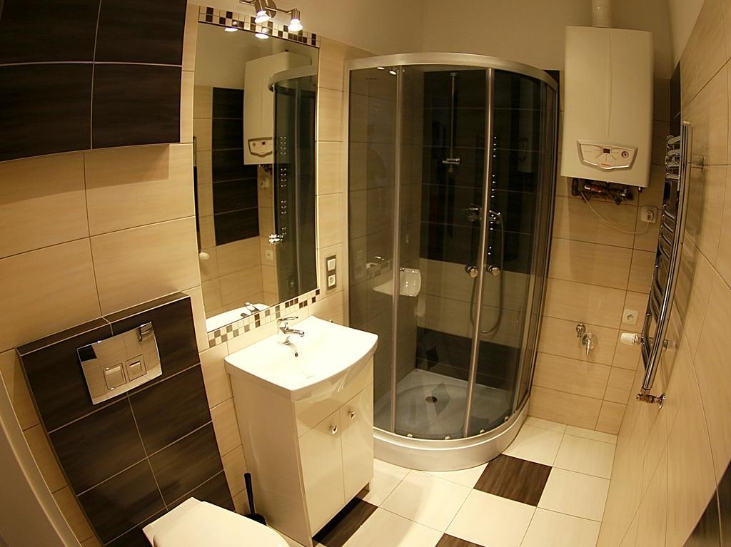 Visitkrak Apartment Krakow