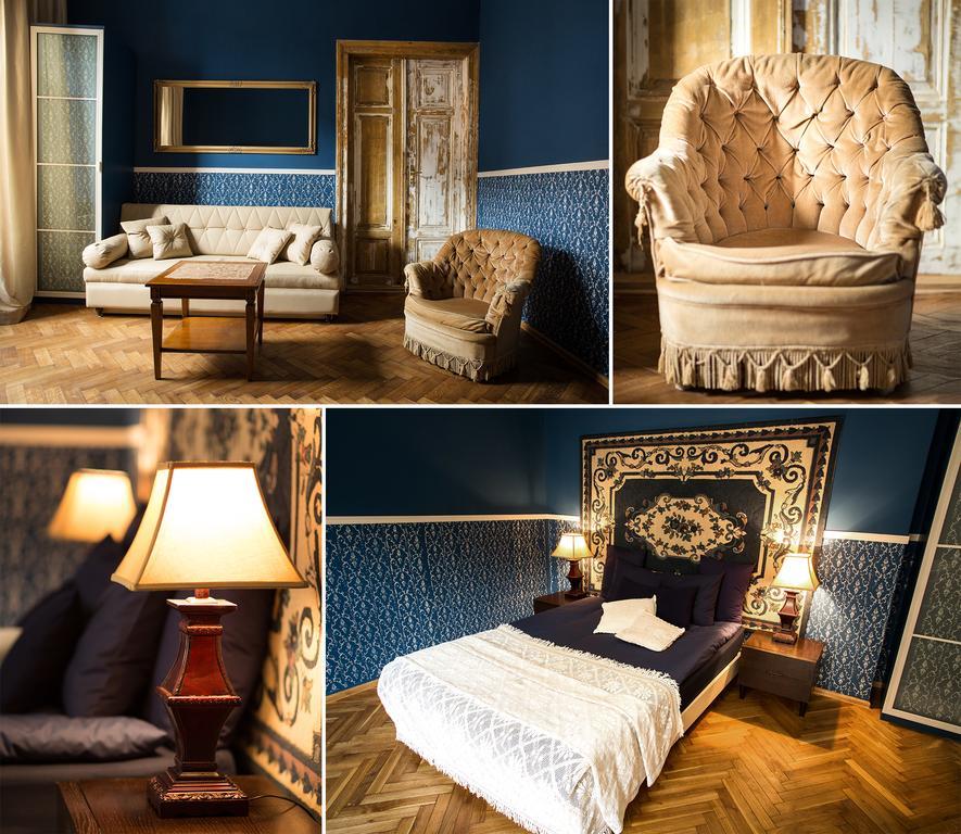 Boutique - Center - Kazimierz Aparthotel 3*