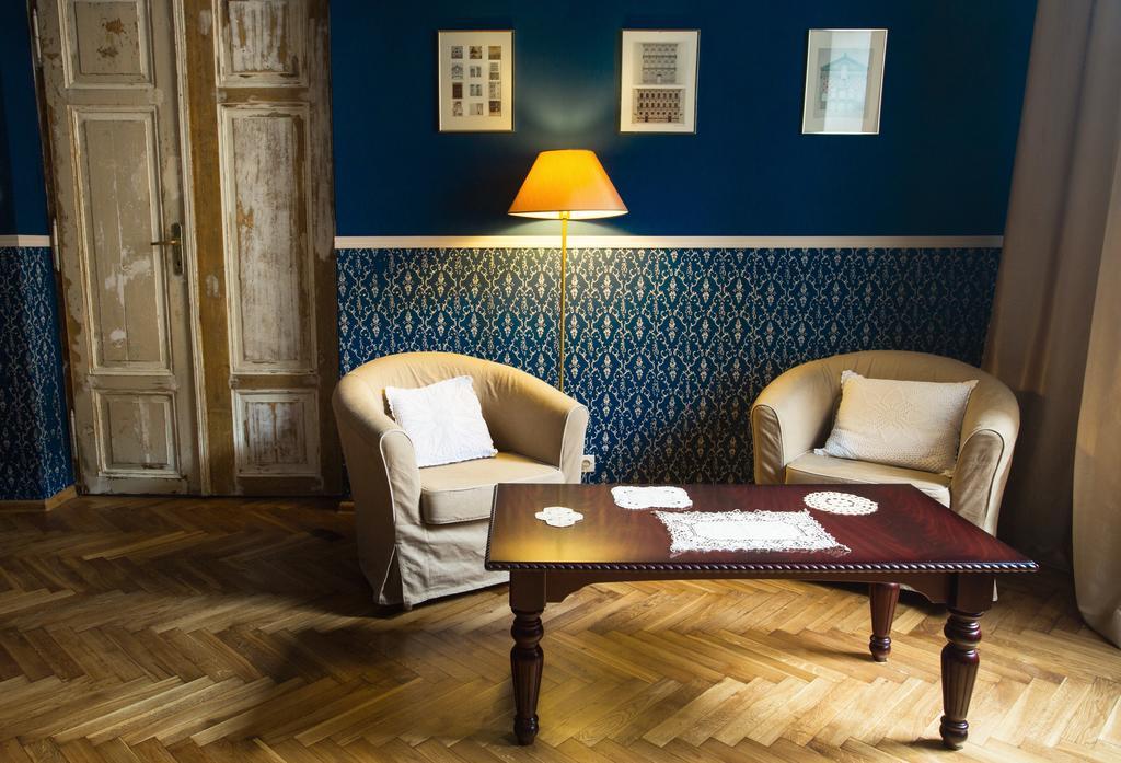 Aparthotel Boutique - Center - Kazimierz