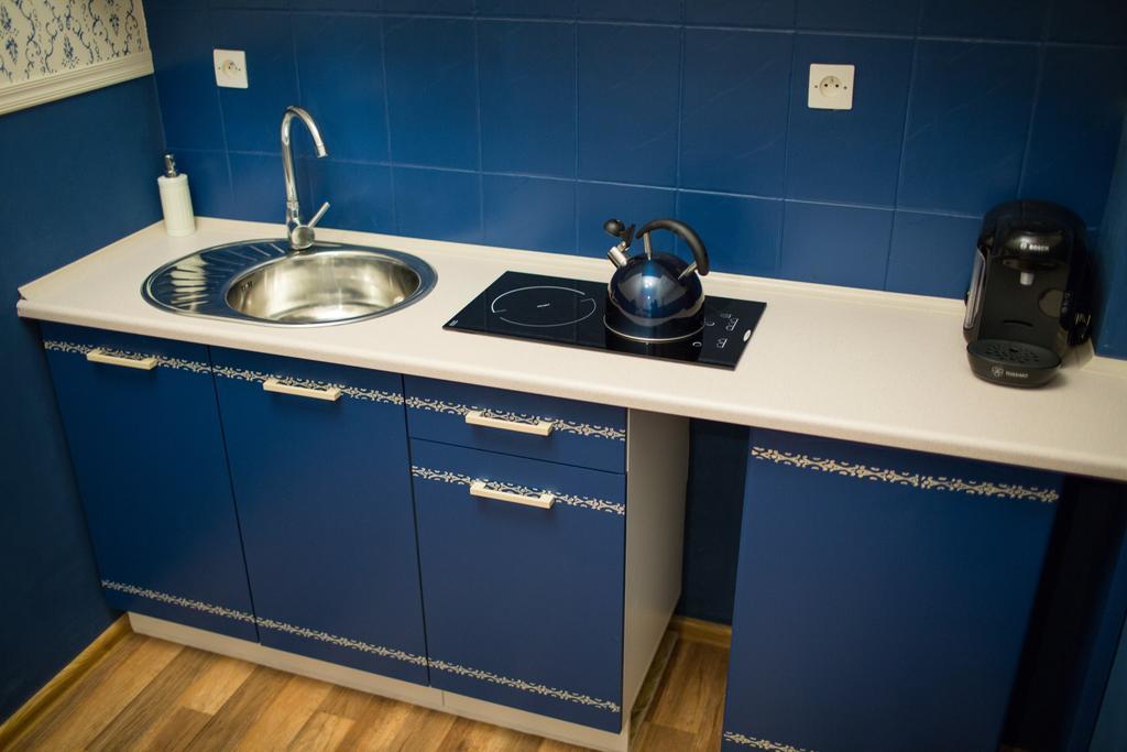 Aparthotel Boutique - Center - Kazimierz Cracóvia
