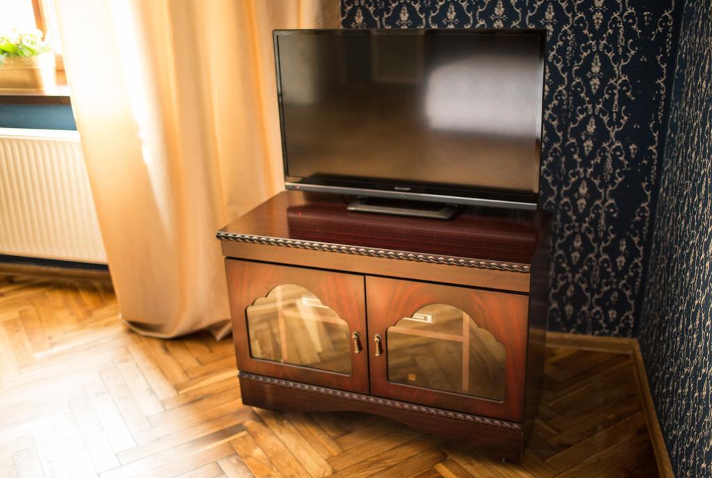 Aparthotel Boutique - Center - Kazimierz 3*