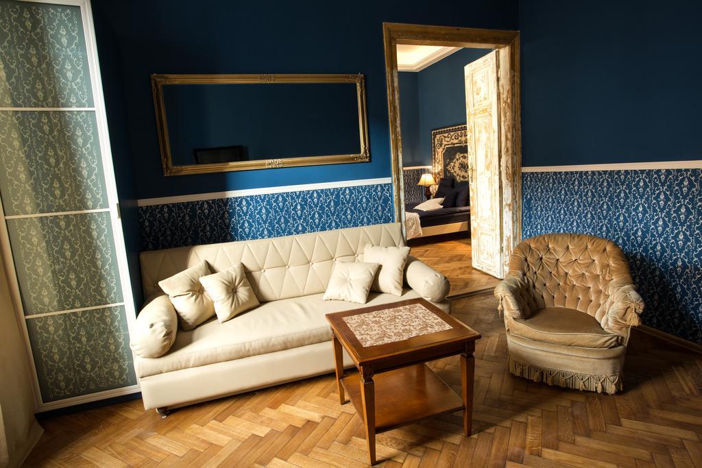 Boutique - Center - Kazimierz Aparthotel 3*