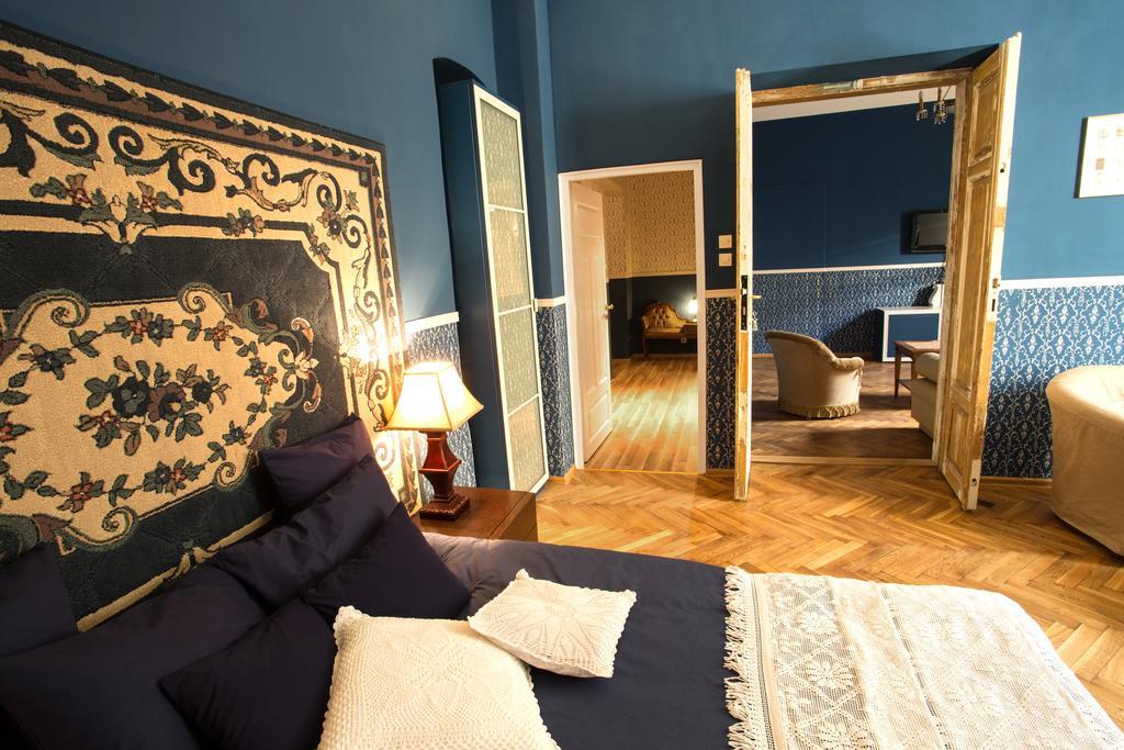 Boutique - Center - Kazimierz 3*