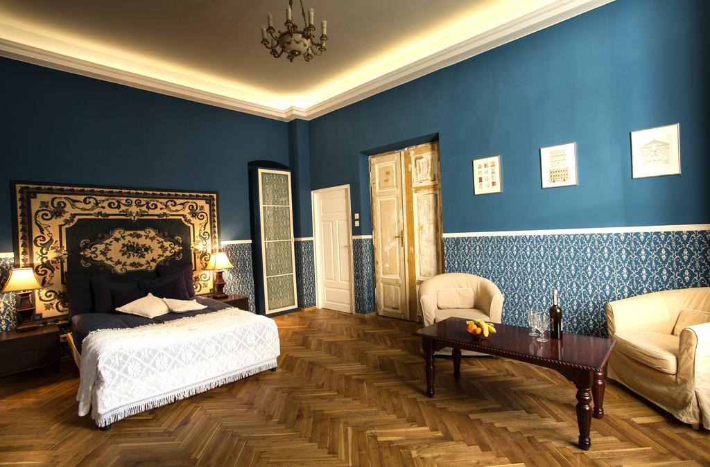 Boutique - Center - Kazimierz Aparthotel
