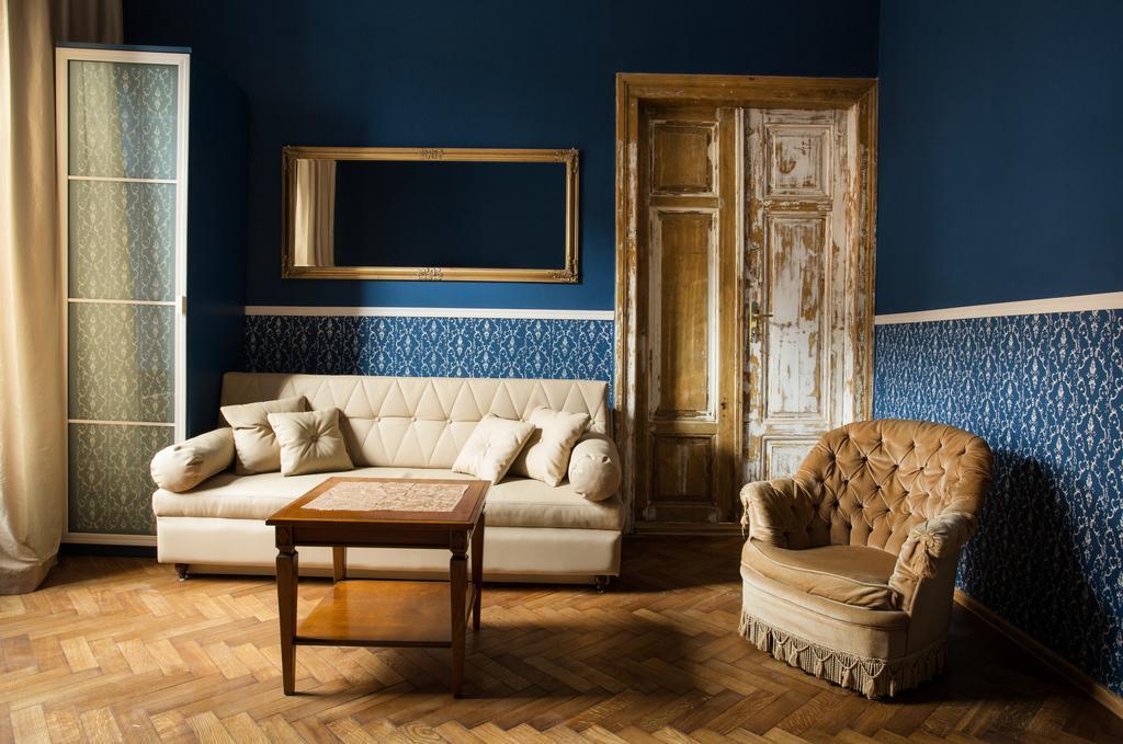 Aparthotel Boutique - Center - Kazimierz Cracóvia