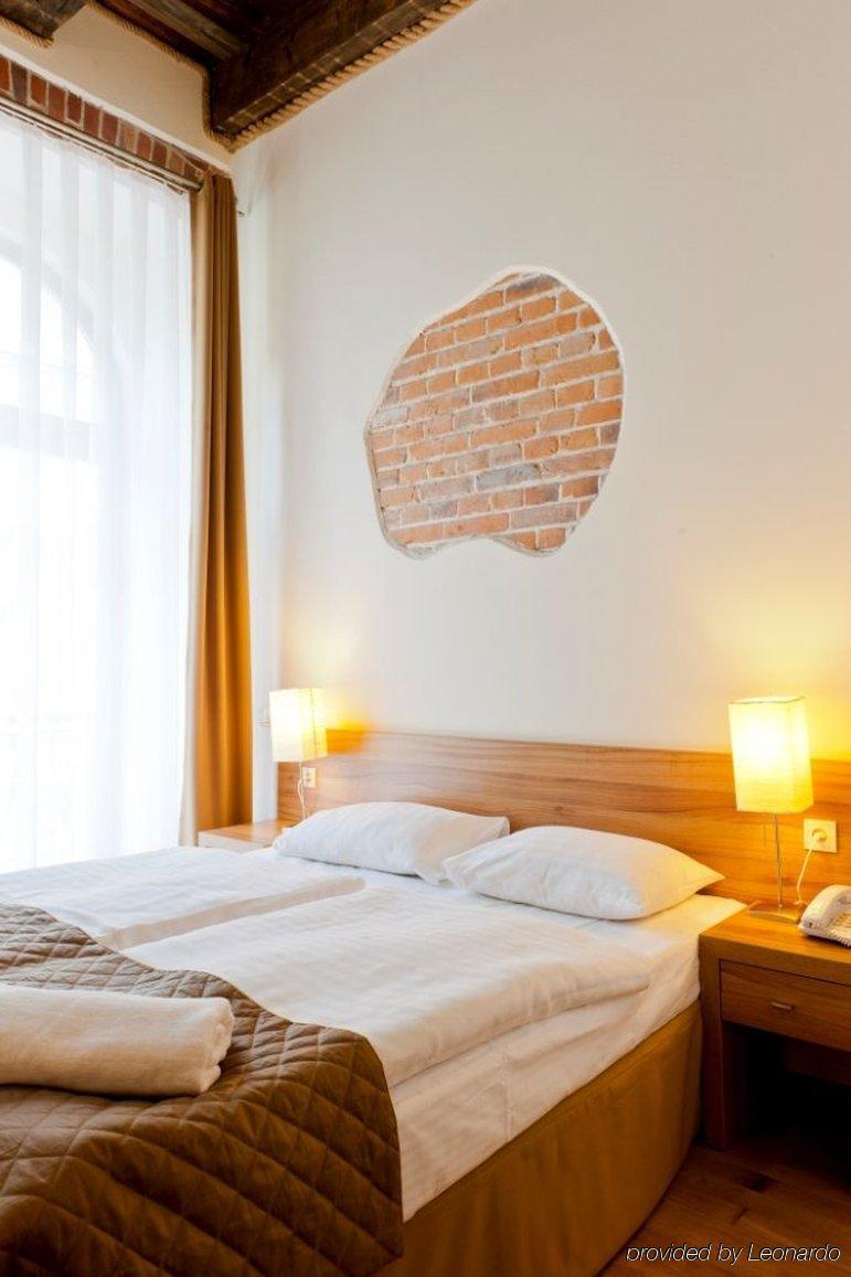 Pergamin Aparthotel 3*