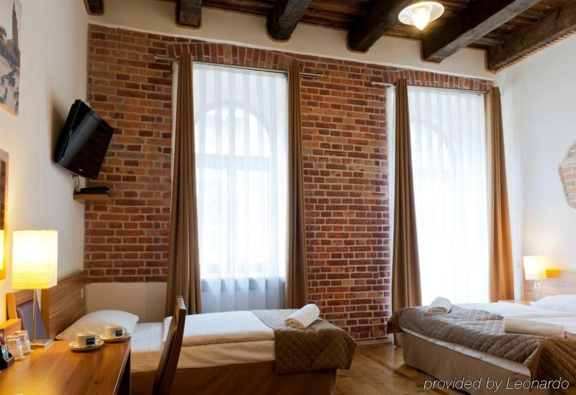 Aparthotel Pergamin