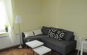 Apartwawel Wroblewskiego * Krakow