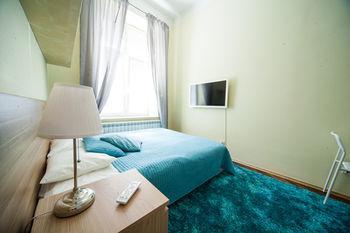 Apartment Apartwawel Wroblewskiego